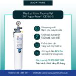 Máy lọc nước 3M ICE 190-S