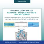 máy lọc nước 3M DP190