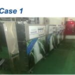 Lọc Ion Kiềm Công Nghiệp