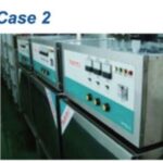 Lọc Ion Kiềm Công Nghiệp