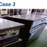 Lọc Ion Kiềm Công Nghiệp