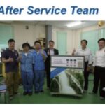 Lọc Ion Kiềm Công Nghiệp