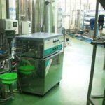 Lọc Ion Kiềm Công Nghiệp