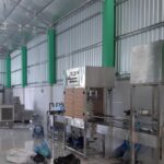 Hệ Thống Nước Đóng Bình