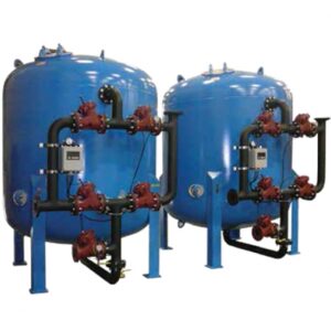 Hệ Thống Khử Khoáng DI Series PDN