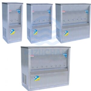 Hệ Thống RO Cho Căn Tin