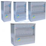 Hệ Thống RO Cho Căn Tin