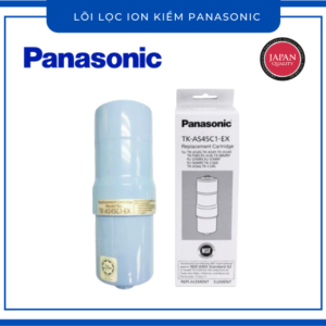 Lõi Lọc Panasonic TK-AS45C1 Dùng Cho Máy Ion Kiềm TK-AS45/TK-AS66/TK-AB50