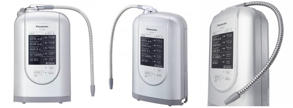 may-dien-giai-ion-kiem-panasonic-tk-as45 máy điện giải nước ion kiềm Panasonic TK-AS45