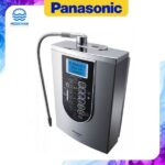 Máy Lọc Nước Ion Kiềm Panasonic TK-AS66 7 Chế Độ Nước