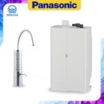 Máy Lọc Nước Ion Kiềm Panasonic TK-AB50 5 Chế Độ Nước