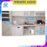 Máy Điện Giải TRIM ION HYPER