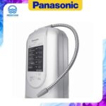 Máy Lọc Nước Ion Kiềm Panasonic TK-AS45 5 Chế Độ Nước