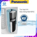 Máy Lọc Nước Ion Kiềm Panasonic TK-AS66 7 Chế Độ Nước