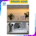 Máy Điện Giải TRIM ION HYPER