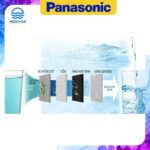 Máy Lọc Nước Ion Kiềm Panasonic TK-AS66 7 Chế Độ Nước