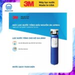 Hệ Thống Lọc Nước Tổng Đầu Nguồn 3M AP904