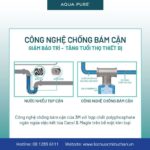 Máy lọc nước 3M ICE 140-S