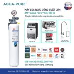 Máy lọc nước 3M ICE 190-S