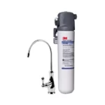 Máy lọc nước 3M BREW 120-MS Kèm vòi 3M