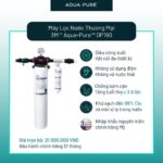 máy lọc nước 3M DP190