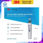 Máy Lọc Nước Dành Cho Thương Mại 3M ICE 190-S