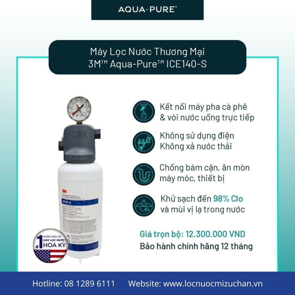 may-loc-nuoc-3m-ice140s Máy lọc nước 3M ICE 140-S