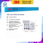 Máy Lọc Nước 3M RO301 Cao Cấp