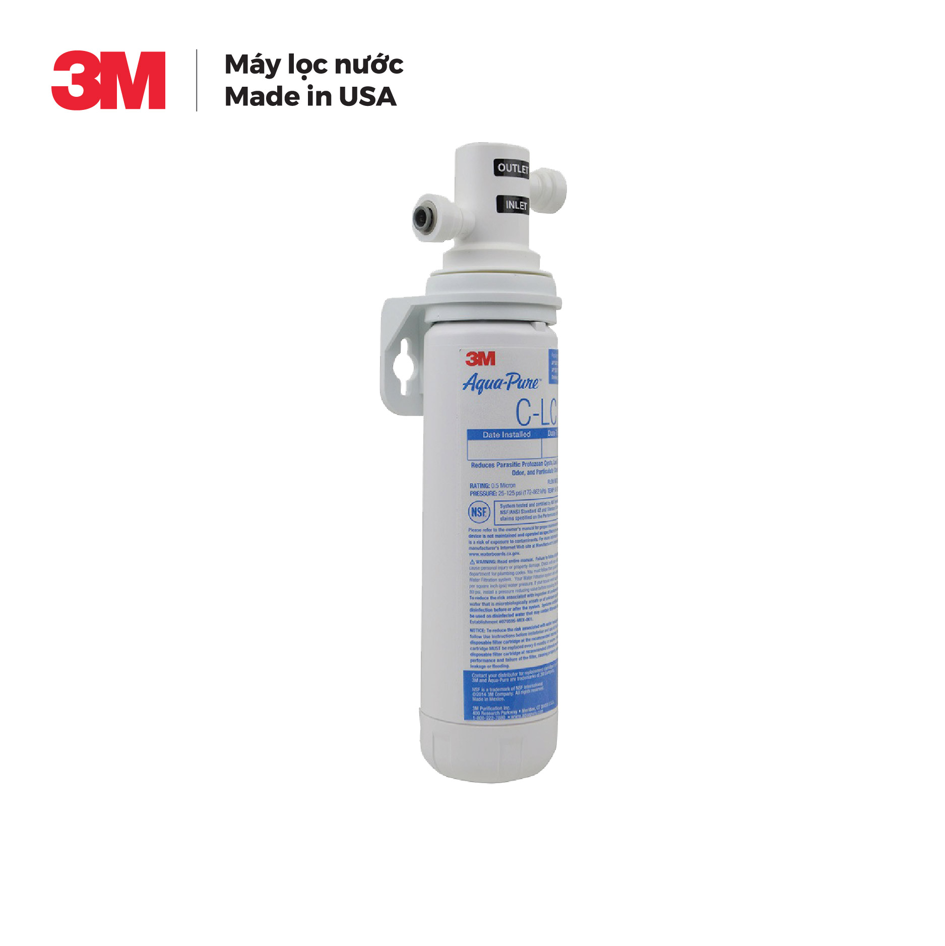 may-loc-nuoc-danh-cho-tu-lanh-3m-ap-easy-c-lc-2 Máy lọc nước 3M AP Easy C-LC dành cho tủ lạnh