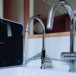 Máy Lọc Nước Điện Giải Hydro TRIM ION GRACE