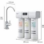 Máy Lọc Nước Panasonic TK-CB430 UF