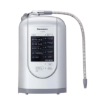 Máy lọc nước ion kiềm Panasonic TK-AS45 5 chế độ nước