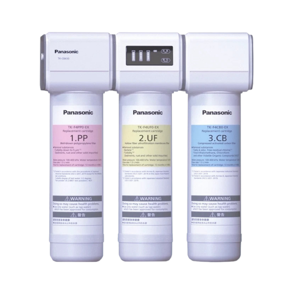may-loc-nuoc-panasonic-tk-cb430-uf Máy lọc nước Panasonic TK-CB430 UF