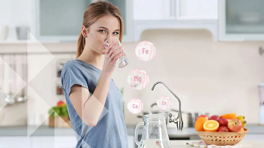 Cấu tạo của sự hoàn hảo