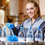 Hệ Thống Nước Đóng Bình