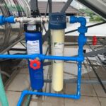 Hệ thống lọc tổng đầu nguồn 3M AP904