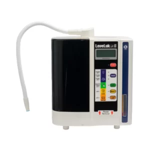 Máy điện giải ion kiềm Kangen Leveluk JRII