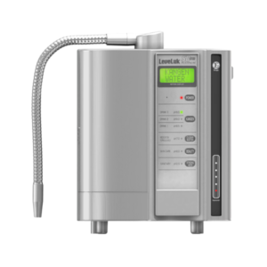Máy điện giải ion kiềm Kangen Leveluk SD501 Platinum