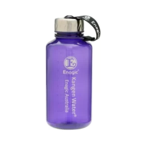 Bình đựng nước điện giải Kangen – Màu tím – 1 Lít