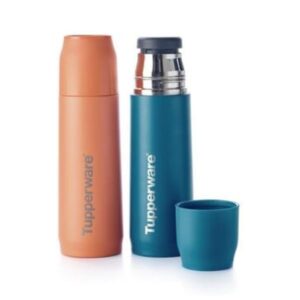 Bình giữ nhiệt Tupperware Tupp Buddy 520ml