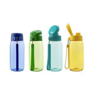 Bình nước Tupperware Lohas Flask 550ml