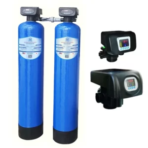 Hệ thống lọc nước đầu nguồn