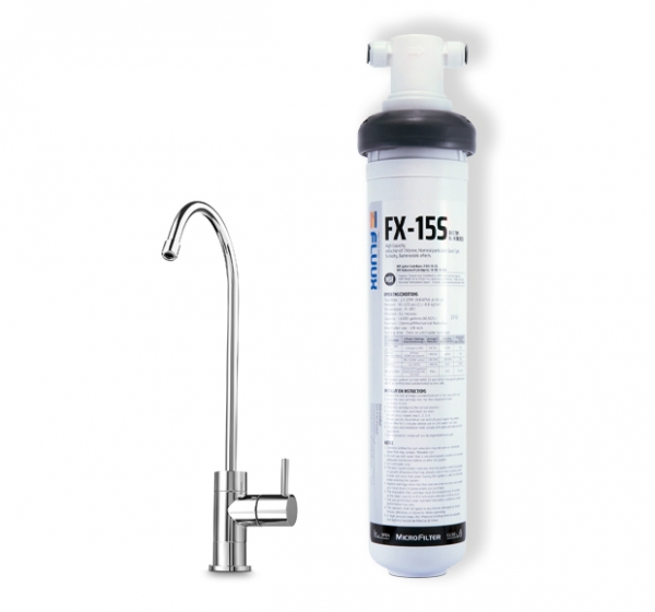 fx15s-1-6704 Máy lọc nước ChungHo FLUUX FX-15S