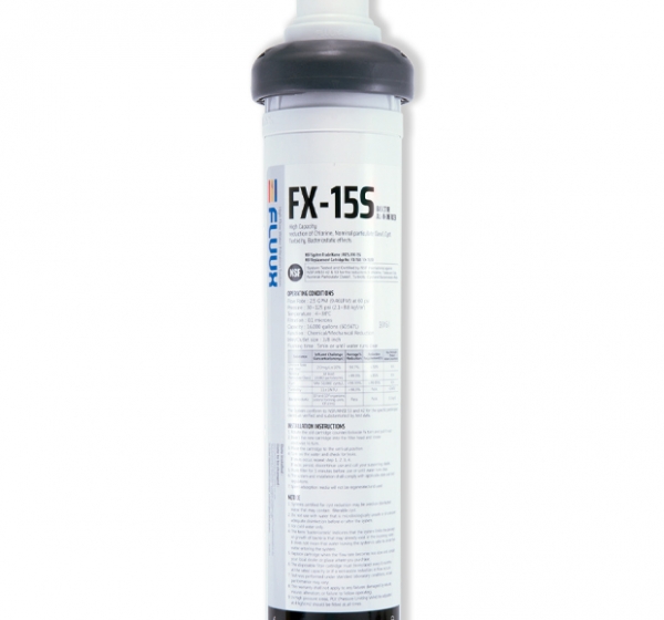 fx15s-2-9791 Máy lọc nước ChungHo FLUUX FX-15S