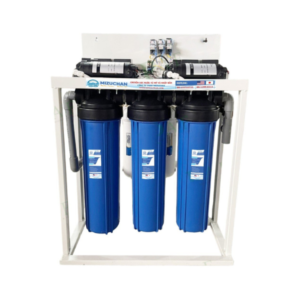 Lọc nước nhiễm mặn MIZ-SR01