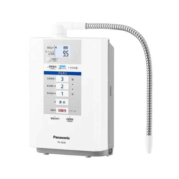 may-loc-nuoc-ion-kiem-panasonic-tk-as30 Máy lọc nước ion kiềm Panasonic TK-AS30