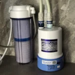 Máy lọc nước Torayvino SK55J-K-3SET