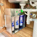 Máy lọc nước RO công suất lớn Mizuchan MIZ-R02