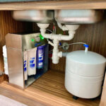 Máy lọc nước RO công suất lớn Mizuchan MIZ-R02