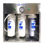 Máy lọc nước RO công suất lớn Mizuchan MIZ-R02